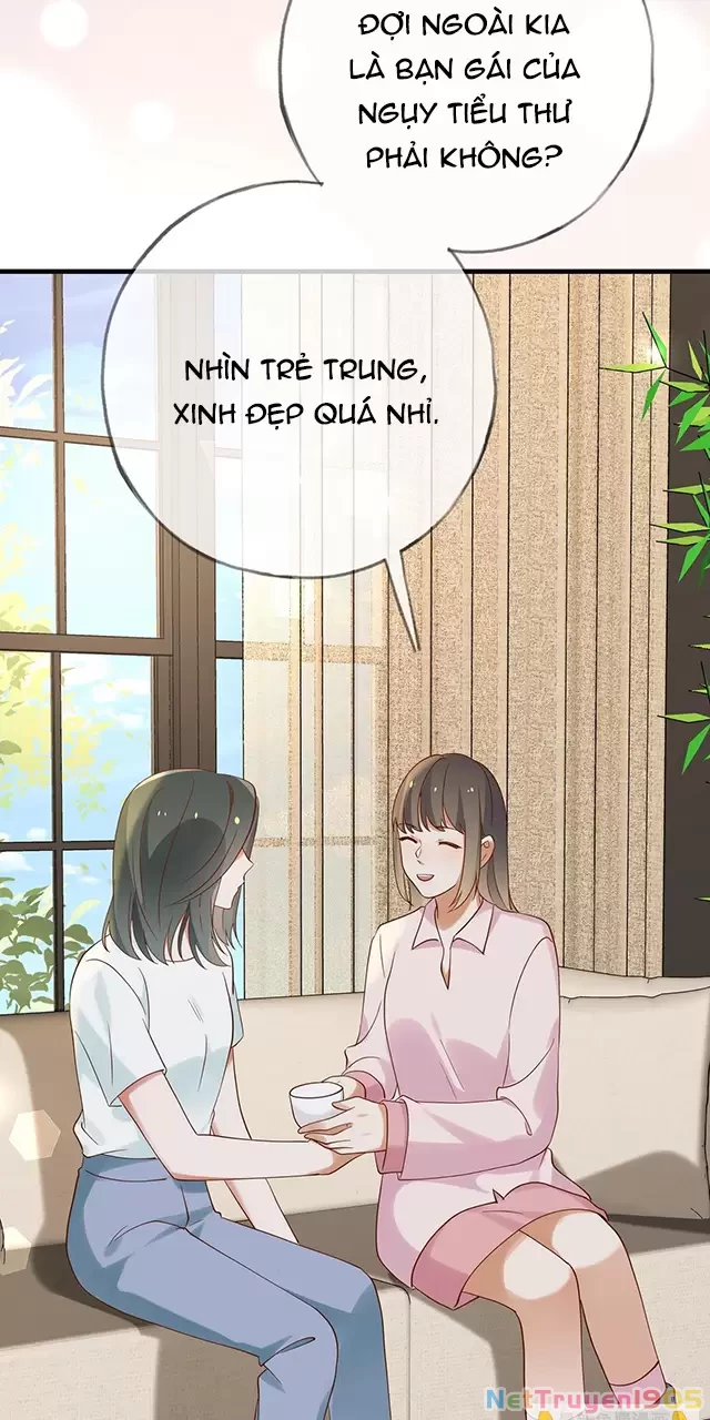 Bạch Nguyệt Quang Luôn Muốn Độc Chiếm Tôi Chapter 120 - 27