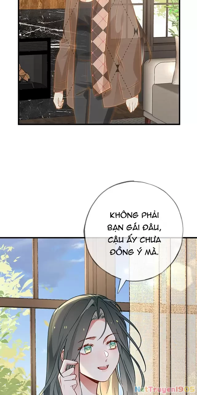 Bạch Nguyệt Quang Luôn Muốn Độc Chiếm Tôi Chapter 120 - 29