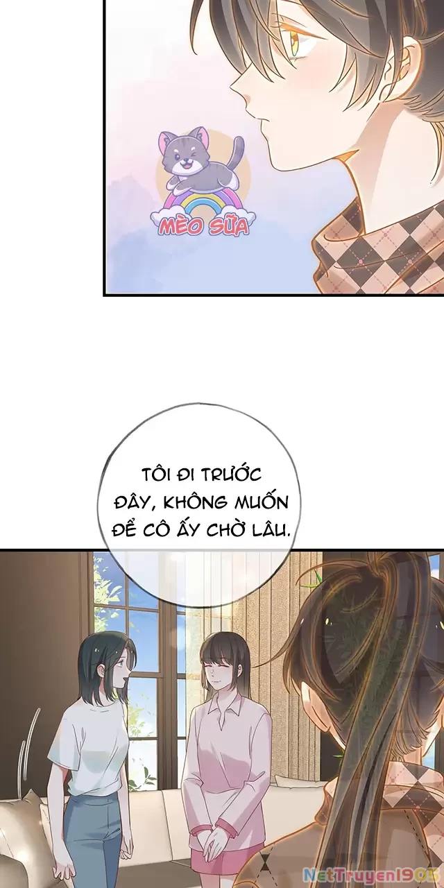 Bạch Nguyệt Quang Luôn Muốn Độc Chiếm Tôi Chapter 120 - 31