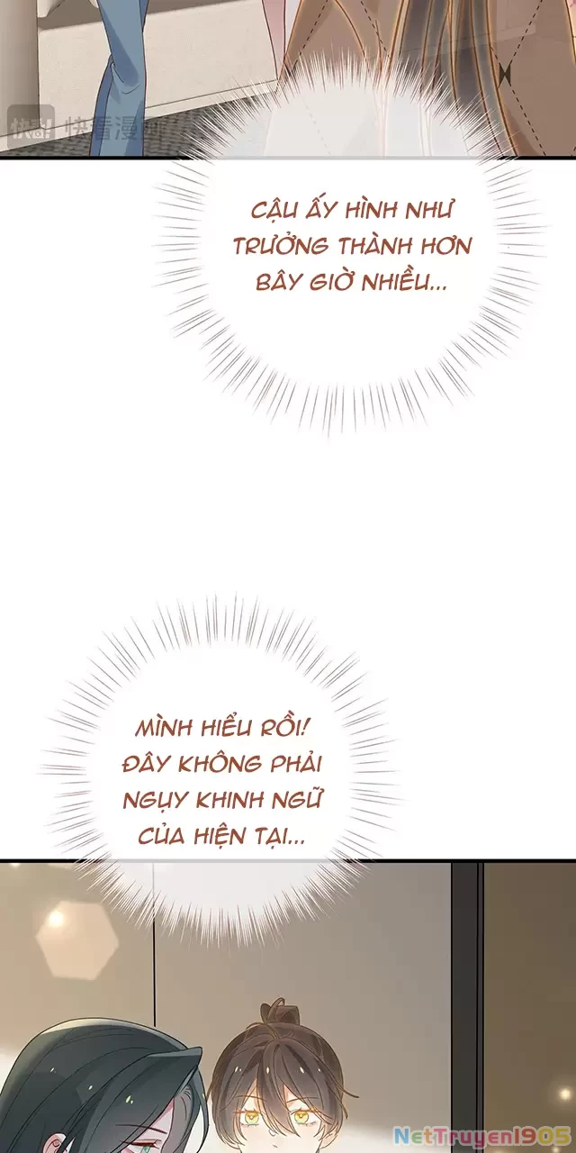 Bạch Nguyệt Quang Luôn Muốn Độc Chiếm Tôi Chapter 120 - 32