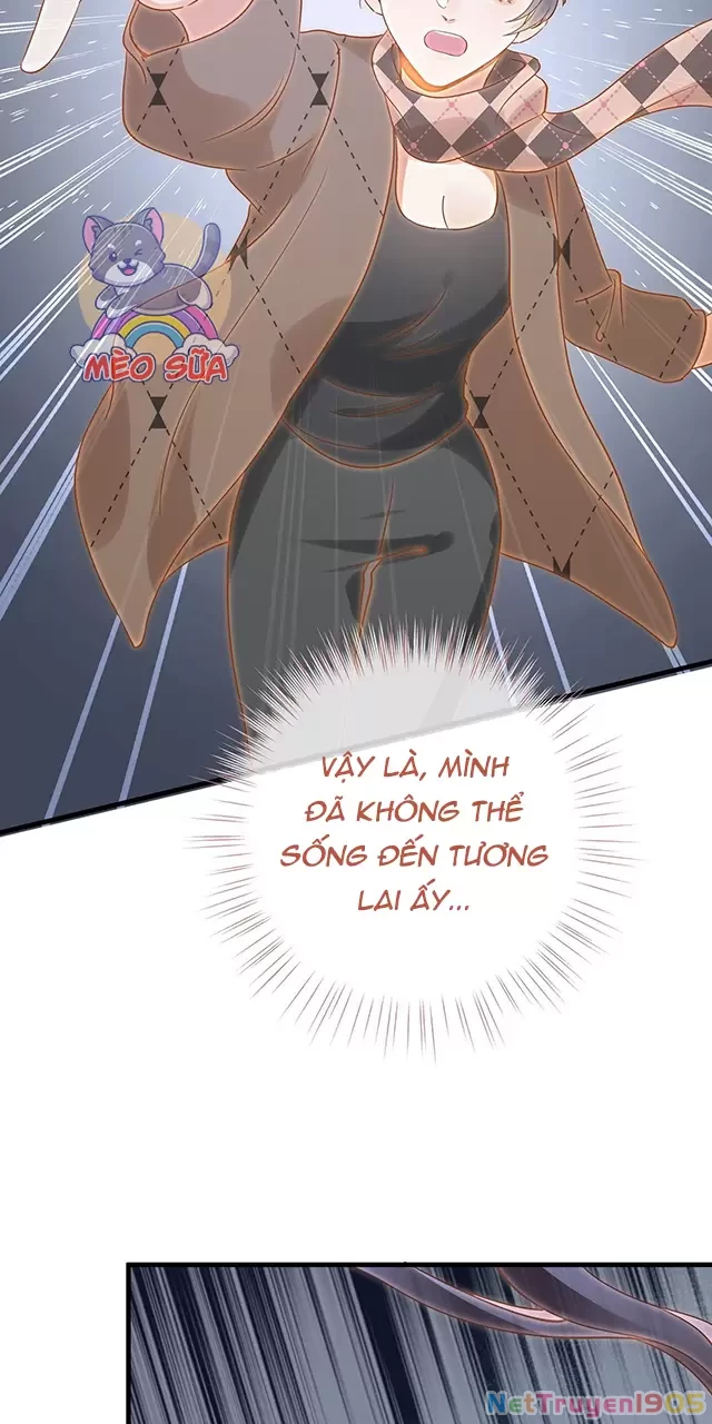 Bạch Nguyệt Quang Luôn Muốn Độc Chiếm Tôi Chapter 120 - 35