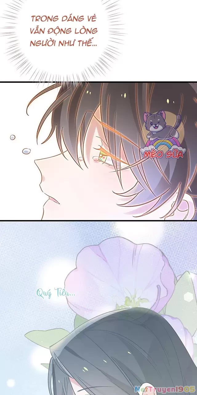 Bạch Nguyệt Quang Luôn Muốn Độc Chiếm Tôi Chapter 120 - 37