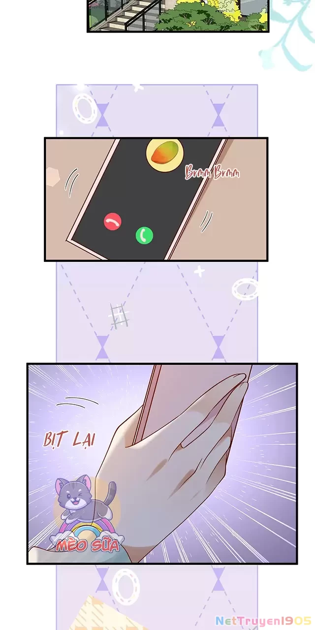 Bạch Nguyệt Quang Luôn Muốn Độc Chiếm Tôi Chapter 121 - 4