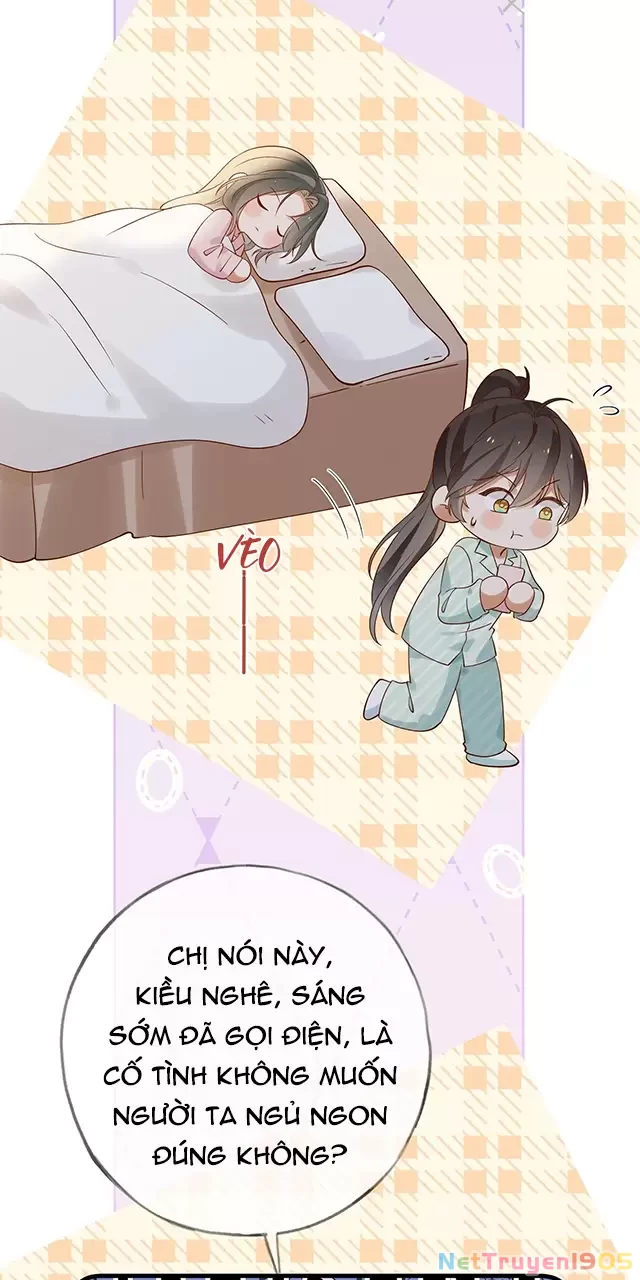 Bạch Nguyệt Quang Luôn Muốn Độc Chiếm Tôi Chapter 121 - 5