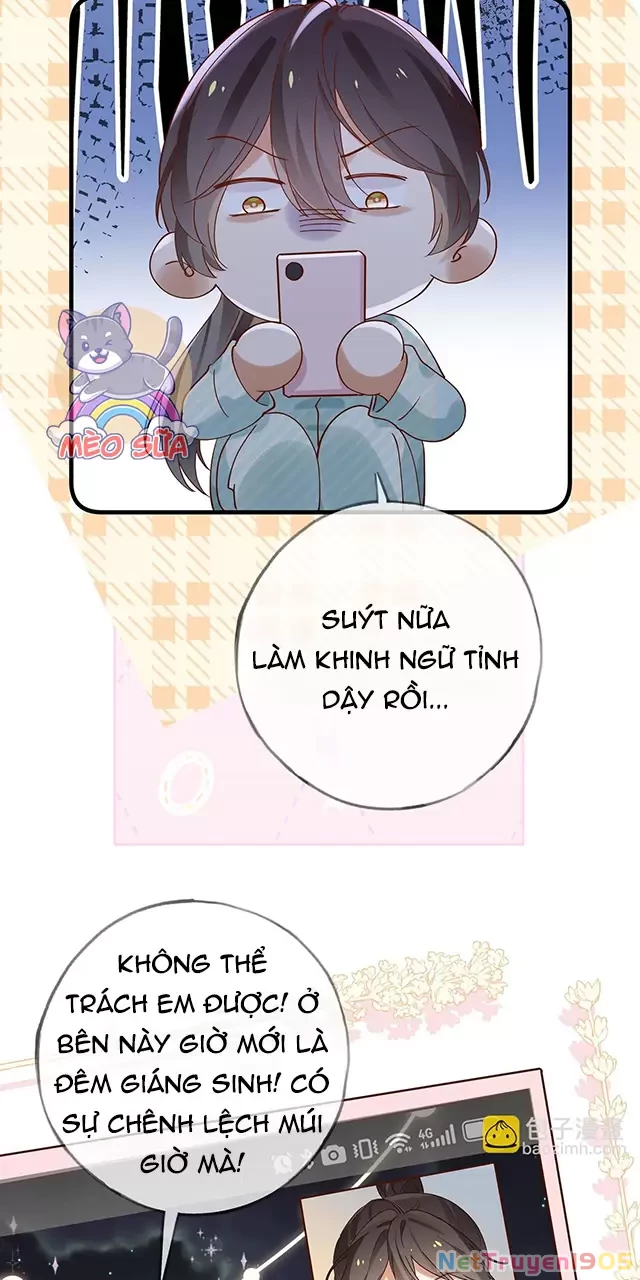 Bạch Nguyệt Quang Luôn Muốn Độc Chiếm Tôi Chapter 121 - 6