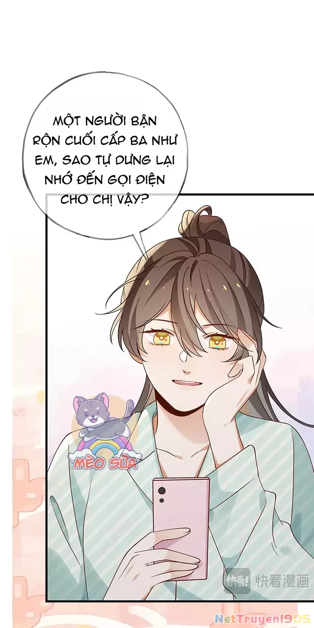 Bạch Nguyệt Quang Luôn Muốn Độc Chiếm Tôi Chapter 121 - 8