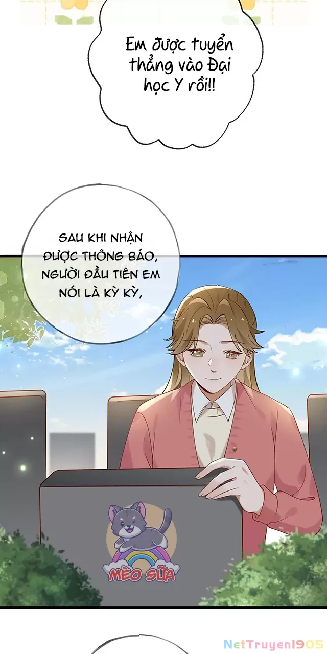 Bạch Nguyệt Quang Luôn Muốn Độc Chiếm Tôi Chapter 121 - 10