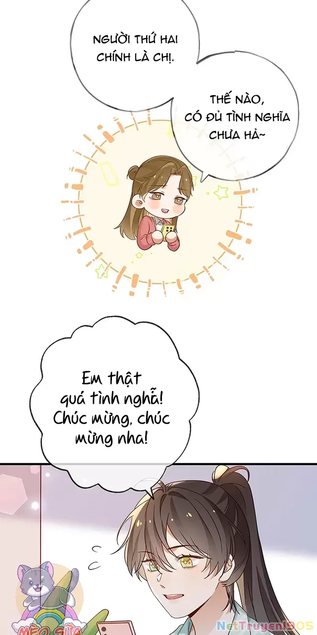 Bạch Nguyệt Quang Luôn Muốn Độc Chiếm Tôi Chapter 121 - 11