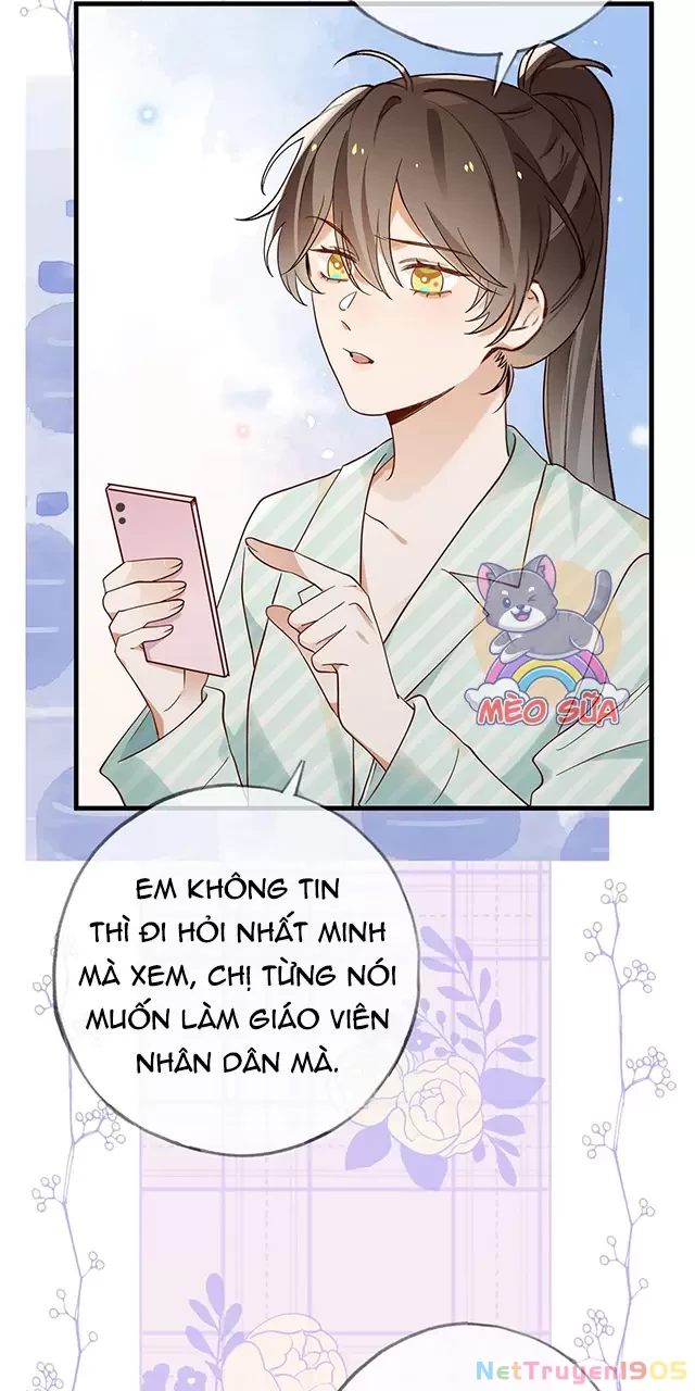 Bạch Nguyệt Quang Luôn Muốn Độc Chiếm Tôi Chapter 121 - 14