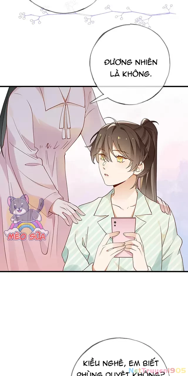 Bạch Nguyệt Quang Luôn Muốn Độc Chiếm Tôi Chapter 121 - 16