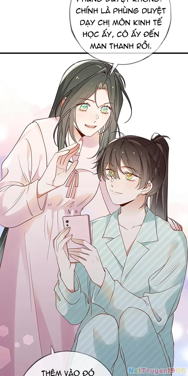 Bạch Nguyệt Quang Luôn Muốn Độc Chiếm Tôi Chapter 121 - 17