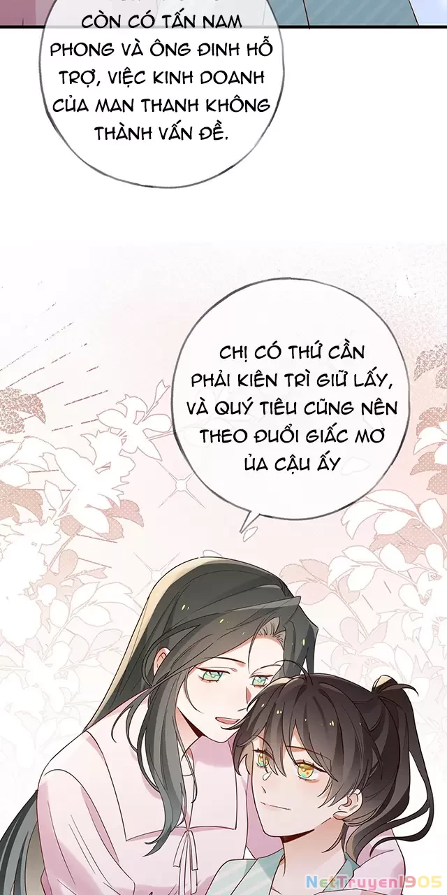 Bạch Nguyệt Quang Luôn Muốn Độc Chiếm Tôi Chapter 121 - 18