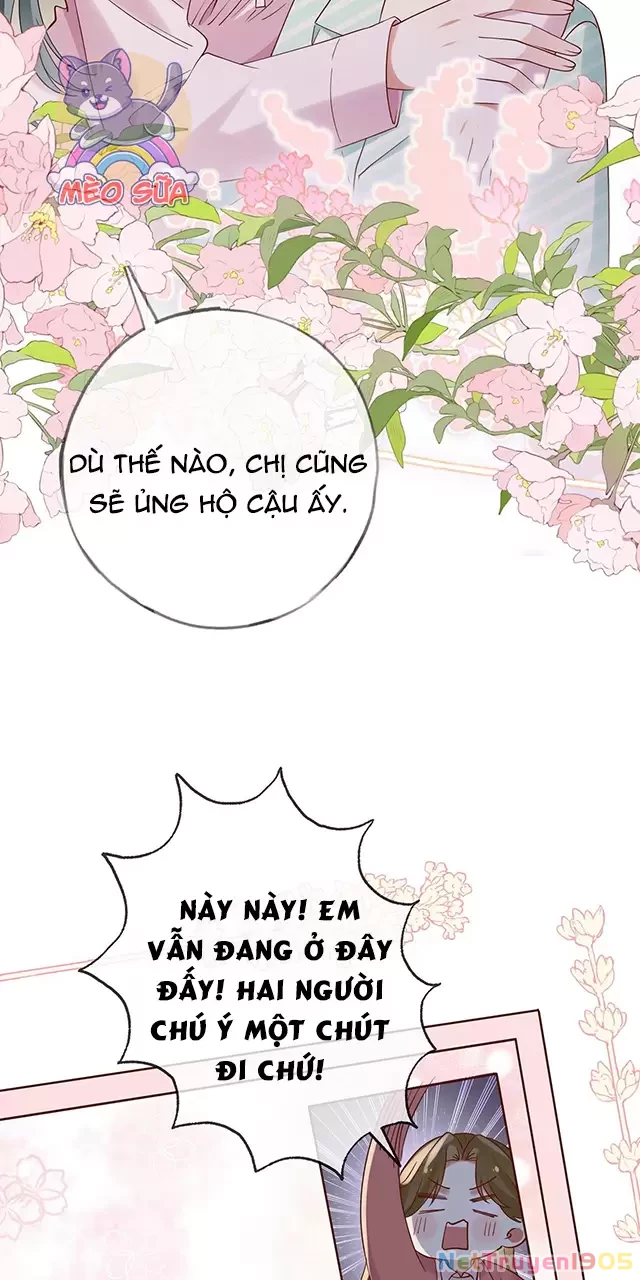 Bạch Nguyệt Quang Luôn Muốn Độc Chiếm Tôi Chapter 121 - 19