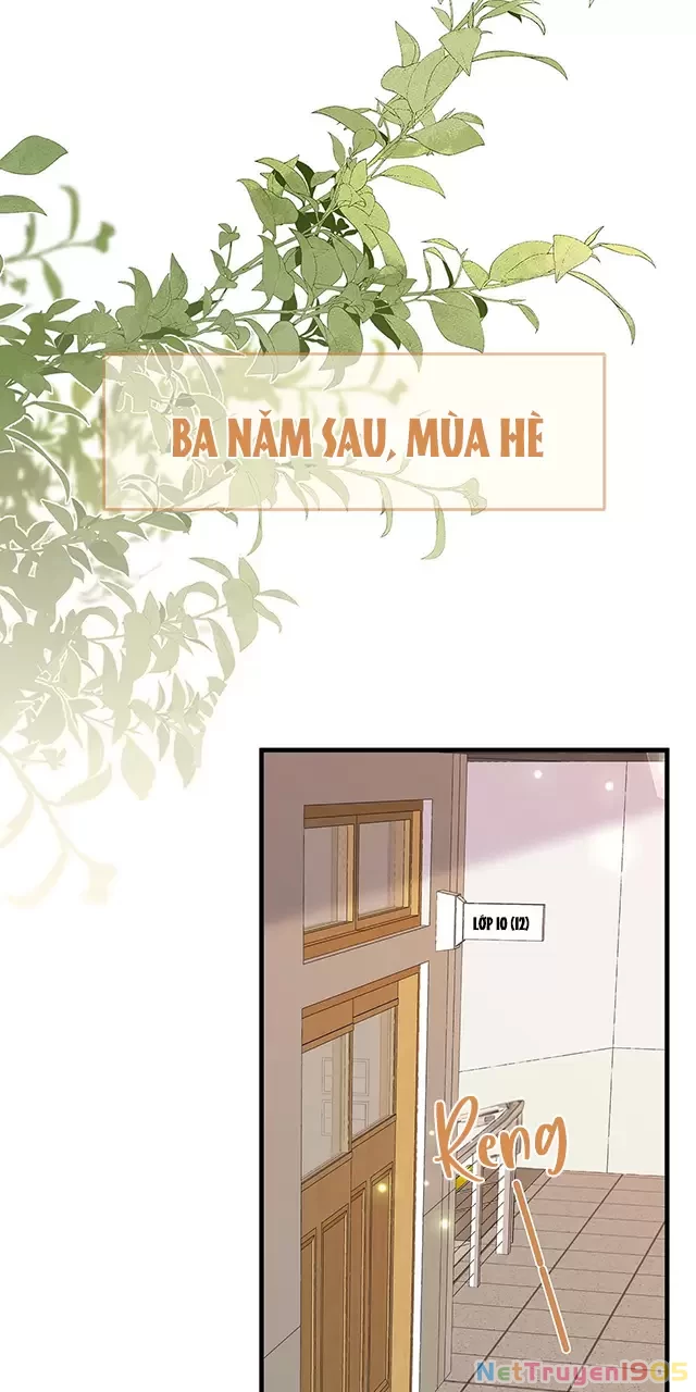 Bạch Nguyệt Quang Luôn Muốn Độc Chiếm Tôi Chapter 121 - 22