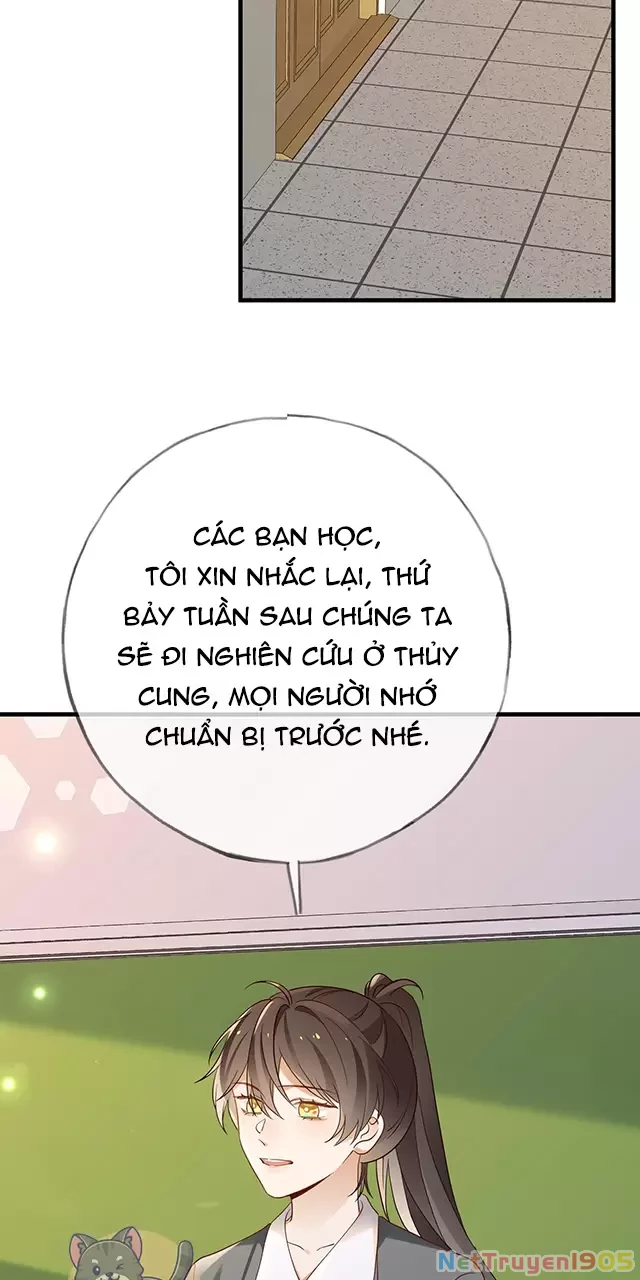 Bạch Nguyệt Quang Luôn Muốn Độc Chiếm Tôi Chapter 121 - 23