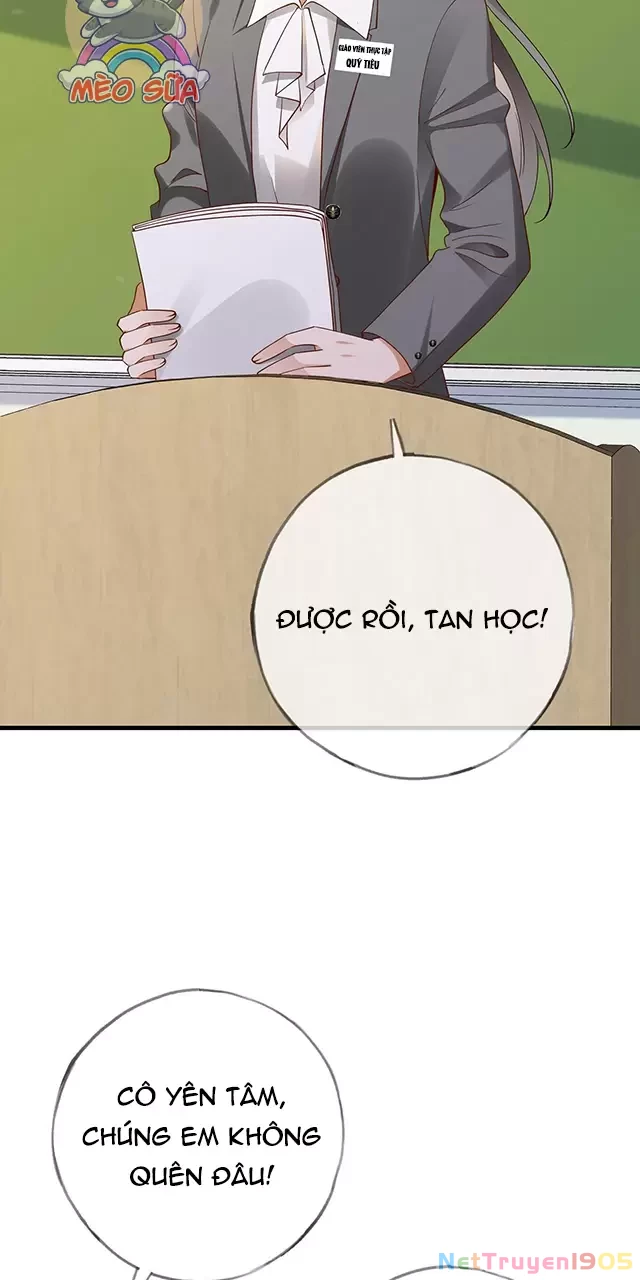 Bạch Nguyệt Quang Luôn Muốn Độc Chiếm Tôi Chapter 121 - 24