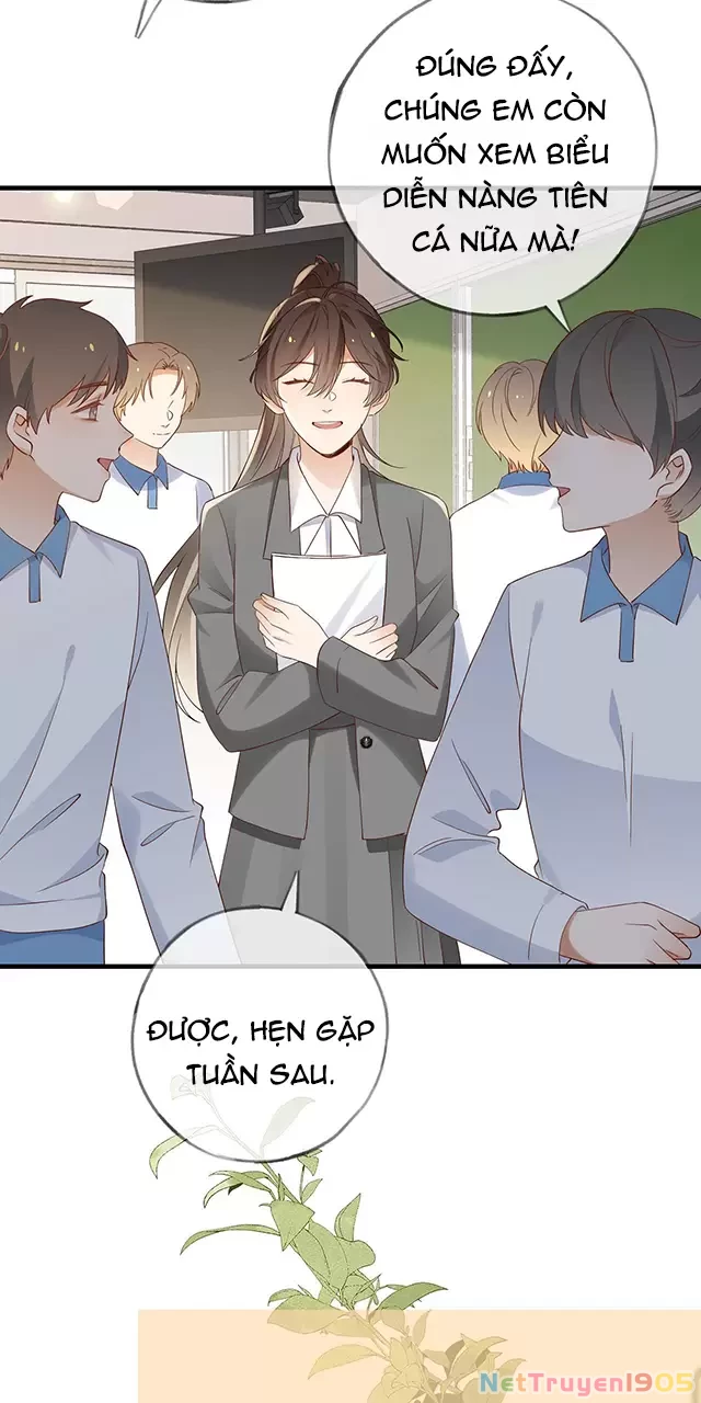 Bạch Nguyệt Quang Luôn Muốn Độc Chiếm Tôi Chapter 121 - 25