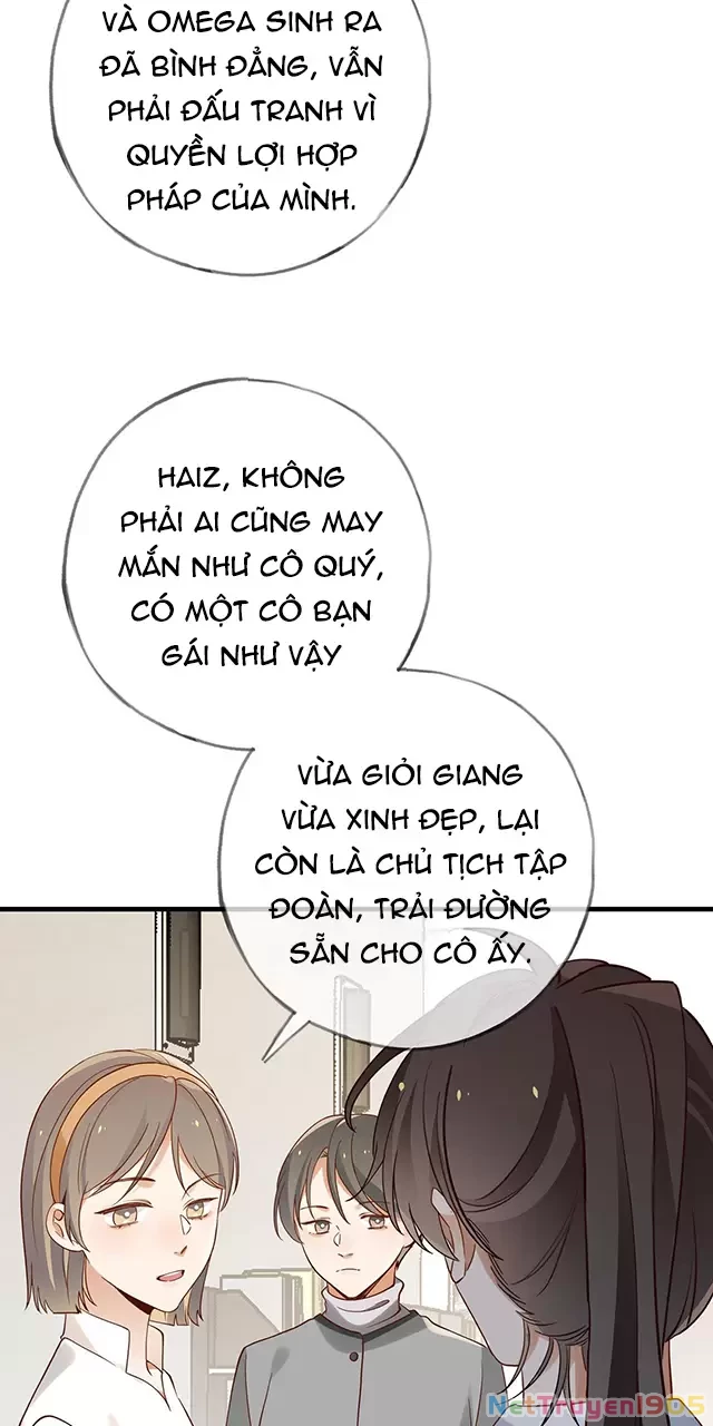 Bạch Nguyệt Quang Luôn Muốn Độc Chiếm Tôi Chapter 121 - 30