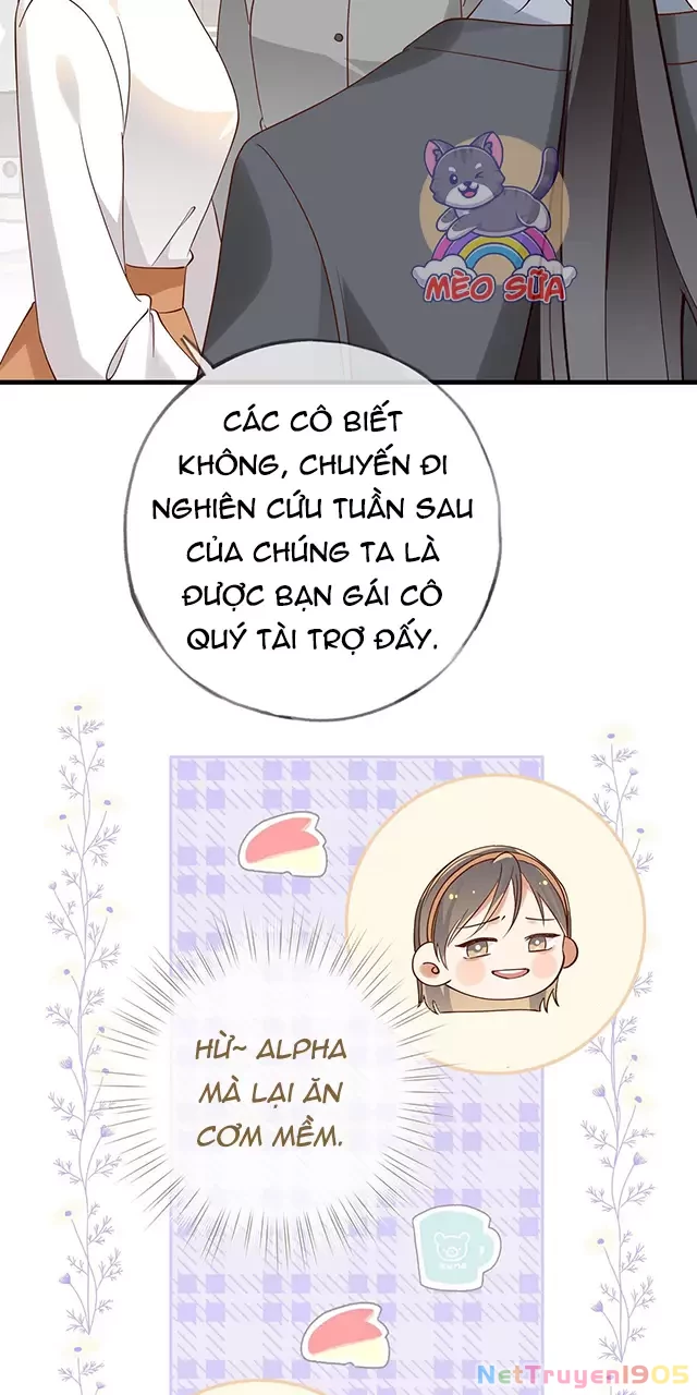 Bạch Nguyệt Quang Luôn Muốn Độc Chiếm Tôi Chapter 121 - 31