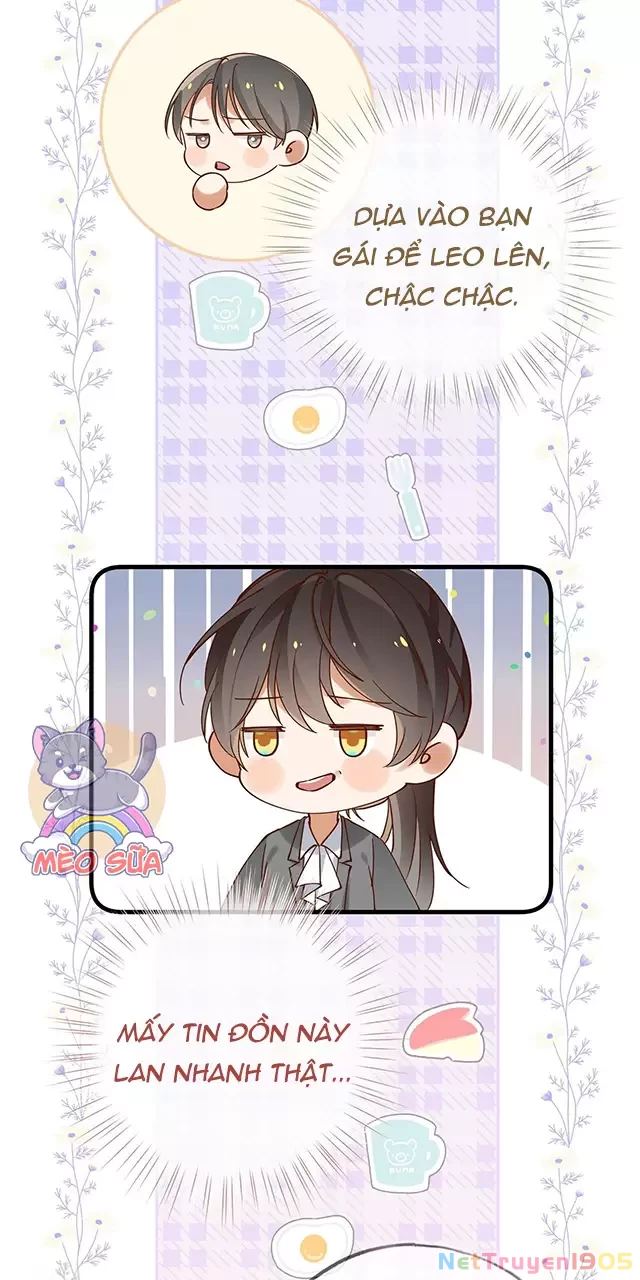 Bạch Nguyệt Quang Luôn Muốn Độc Chiếm Tôi Chapter 121 - 32