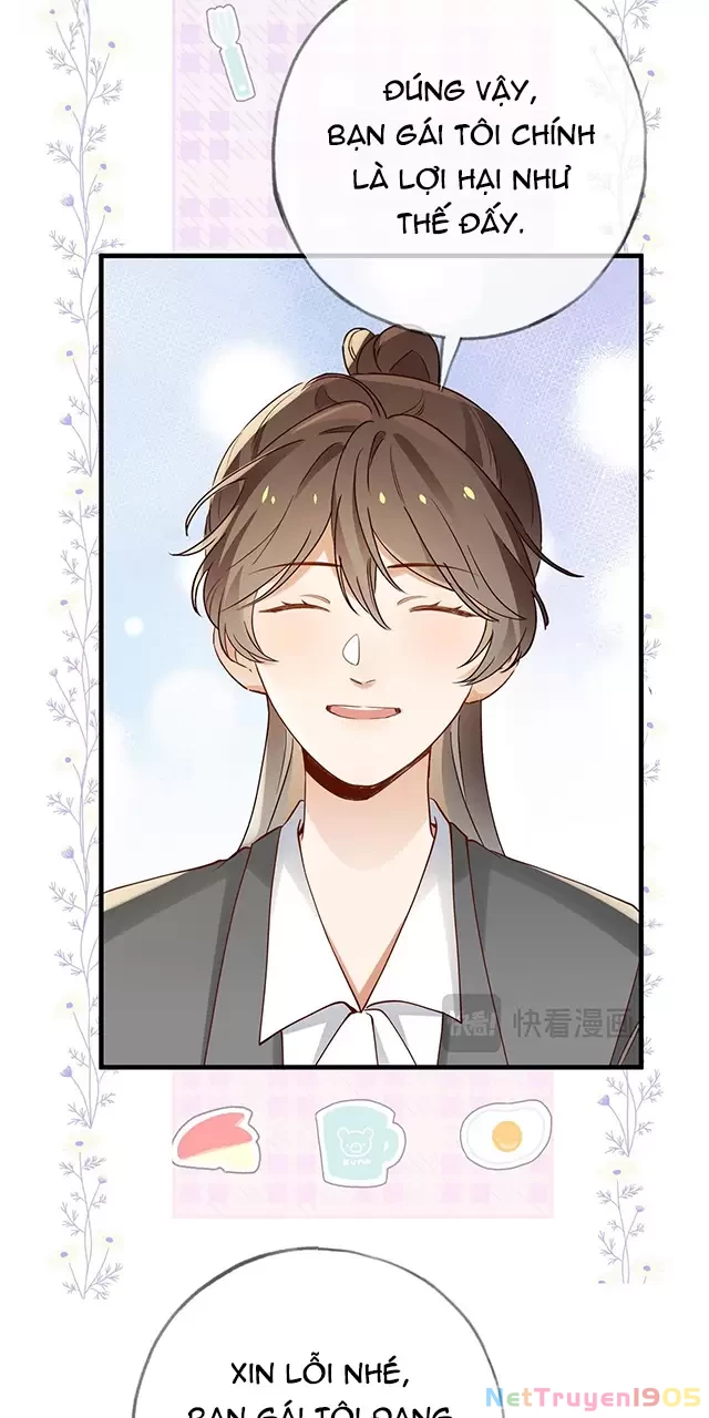 Bạch Nguyệt Quang Luôn Muốn Độc Chiếm Tôi Chapter 121 - 33
