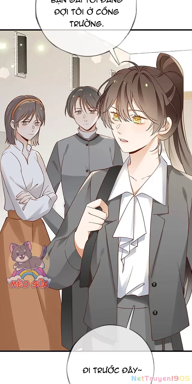 Bạch Nguyệt Quang Luôn Muốn Độc Chiếm Tôi Chapter 121 - 34