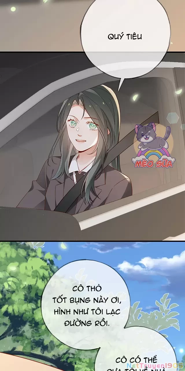 Bạch Nguyệt Quang Luôn Muốn Độc Chiếm Tôi Chapter 121 - 37