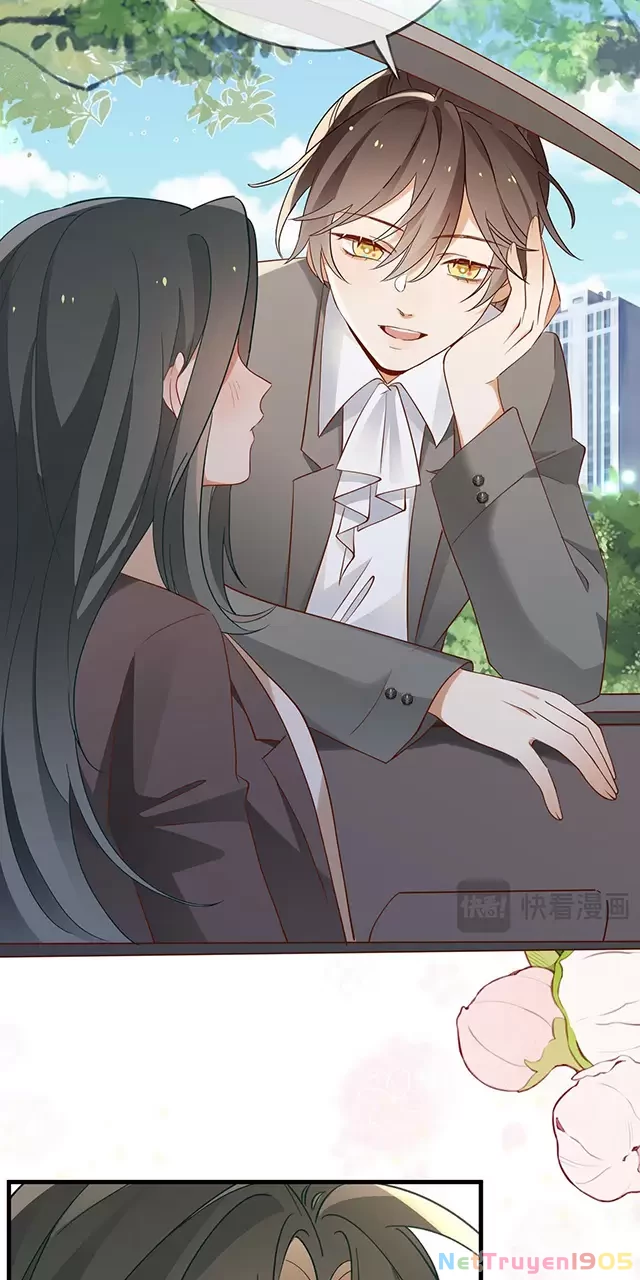 Bạch Nguyệt Quang Luôn Muốn Độc Chiếm Tôi Chapter 121 - 45