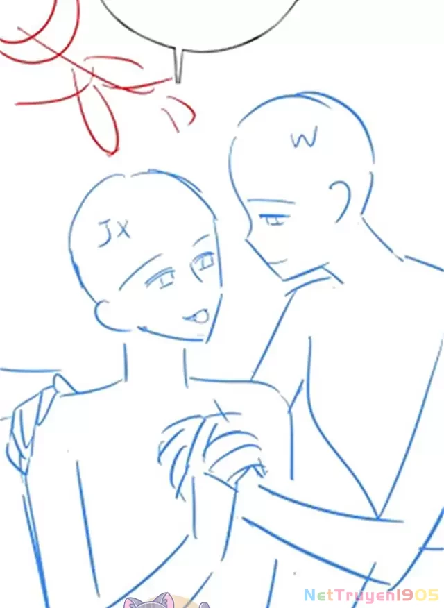 Bạch Nguyệt Quang Luôn Muốn Độc Chiếm Tôi Chapter 121 - 49