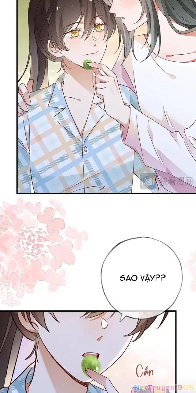 Bạch Nguyệt Quang Luôn Muốn Độc Chiếm Tôi Chapter 122 - 12