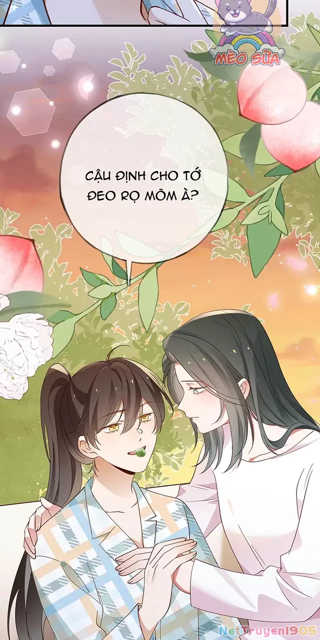 Bạch Nguyệt Quang Luôn Muốn Độc Chiếm Tôi Chapter 122 - 13