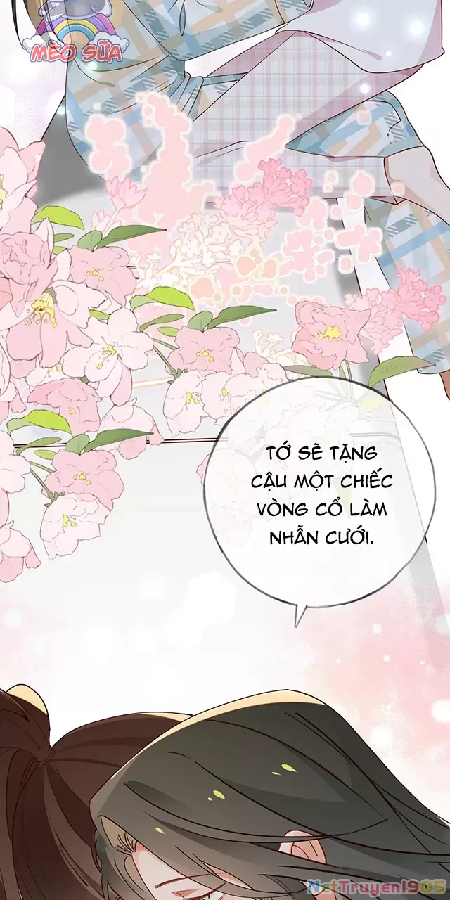 Bạch Nguyệt Quang Luôn Muốn Độc Chiếm Tôi Chapter 122 - 17