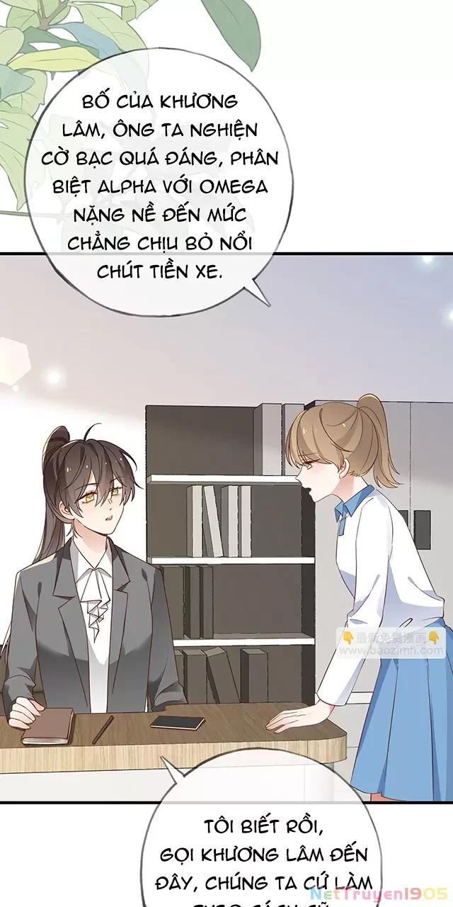 Bạch Nguyệt Quang Luôn Muốn Độc Chiếm Tôi Chapter 122 - 23