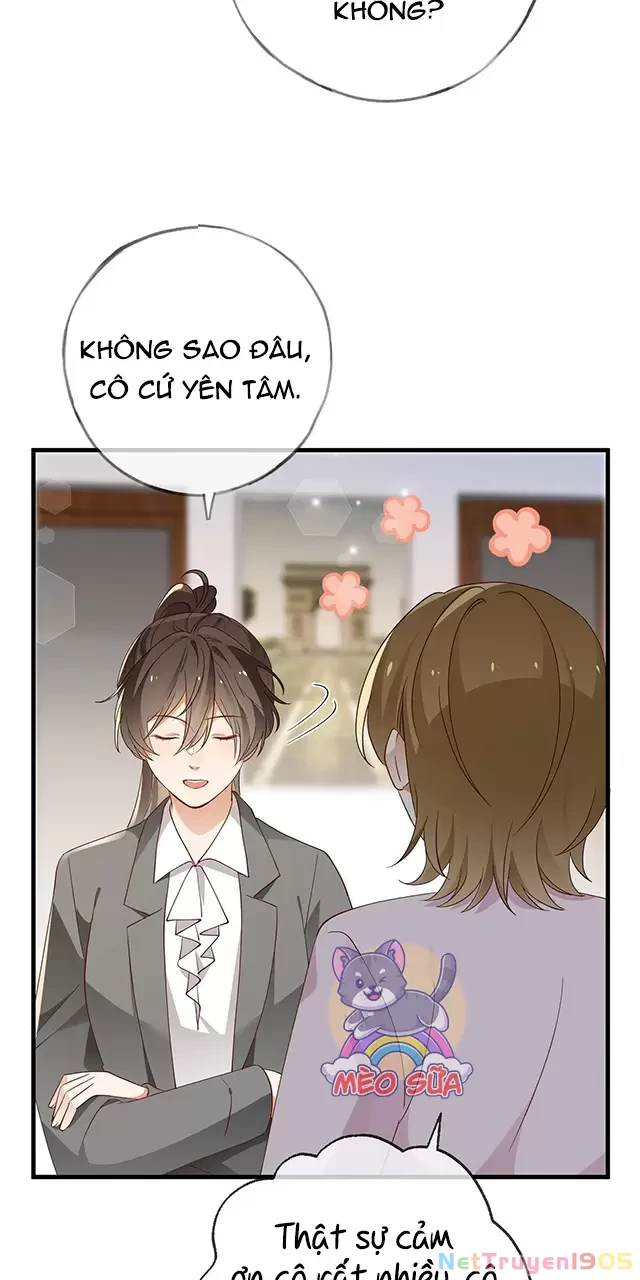 Bạch Nguyệt Quang Luôn Muốn Độc Chiếm Tôi Chapter 122 - 30