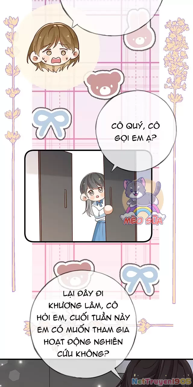 Bạch Nguyệt Quang Luôn Muốn Độc Chiếm Tôi Chapter 122 - 32