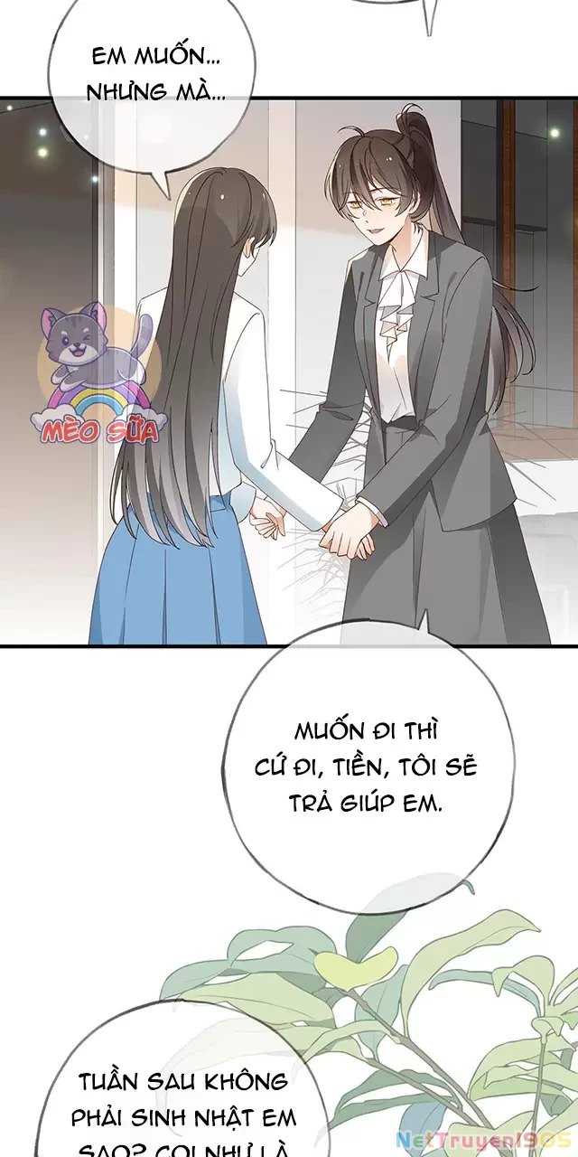 Bạch Nguyệt Quang Luôn Muốn Độc Chiếm Tôi Chapter 122 - 34