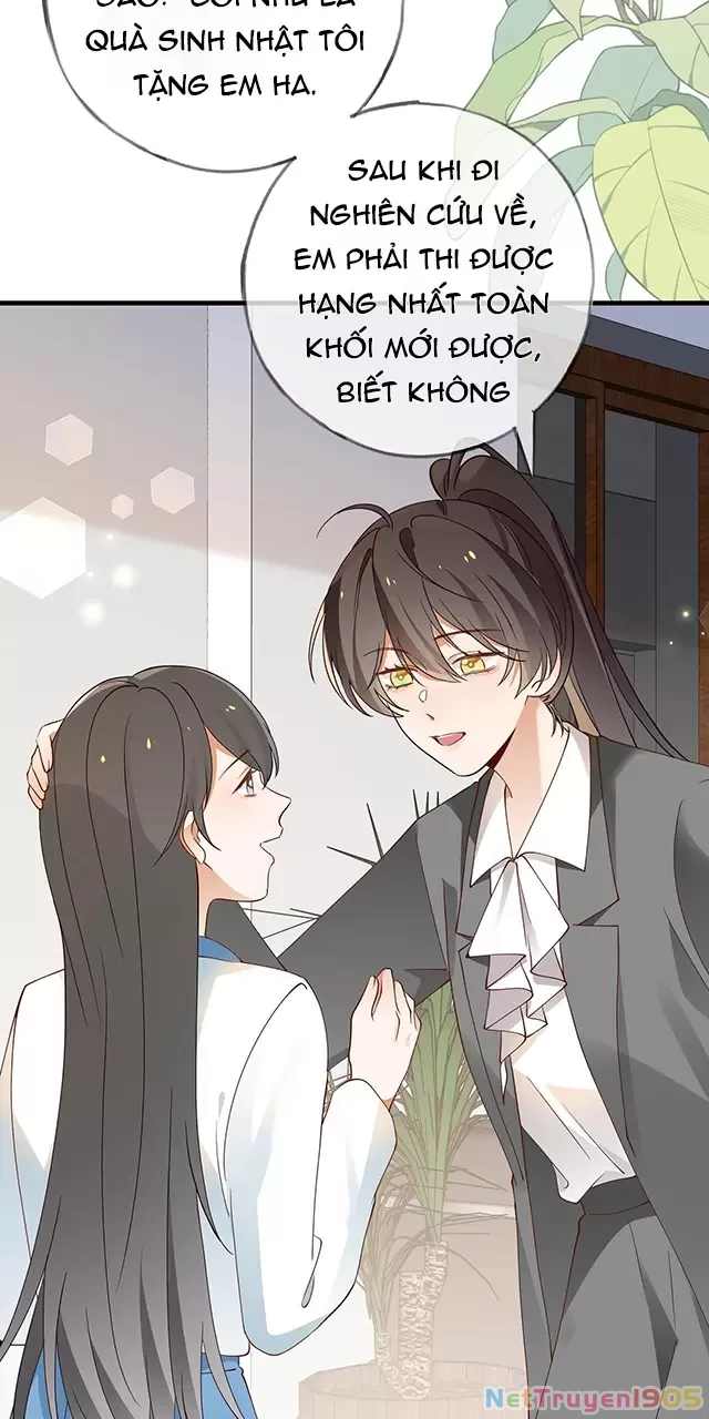 Bạch Nguyệt Quang Luôn Muốn Độc Chiếm Tôi Chapter 122 - 35