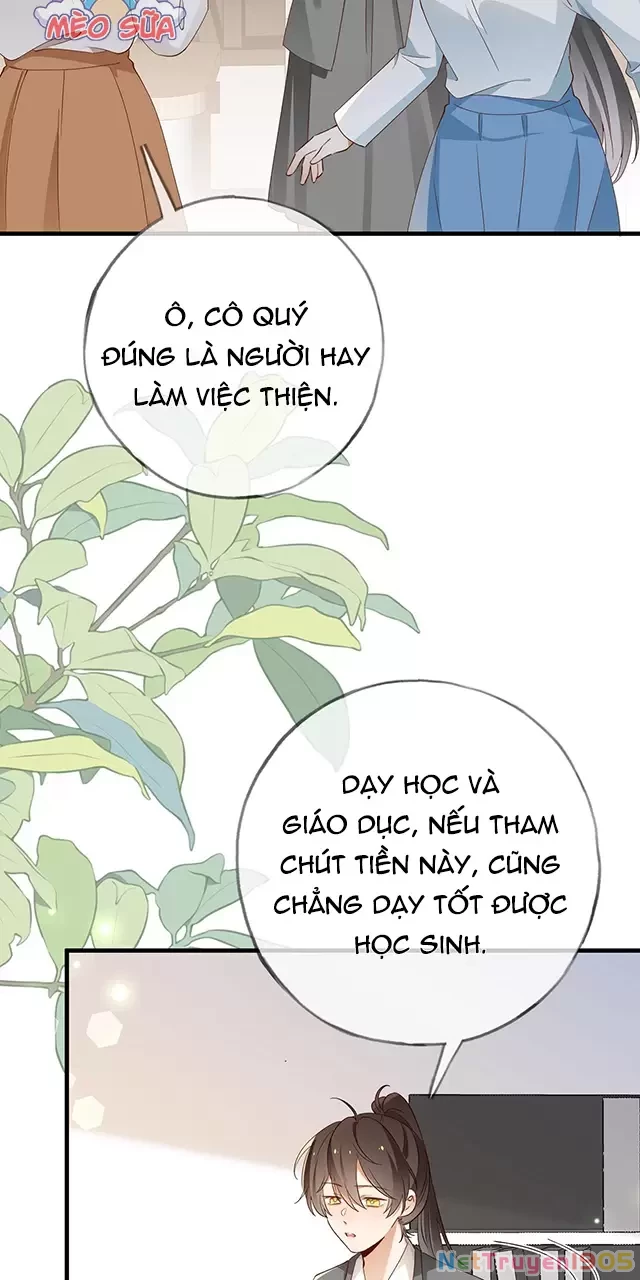 Bạch Nguyệt Quang Luôn Muốn Độc Chiếm Tôi Chapter 122 - 37