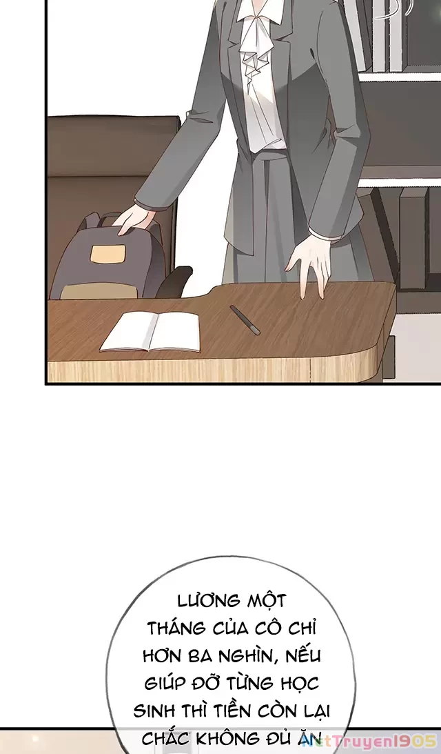 Bạch Nguyệt Quang Luôn Muốn Độc Chiếm Tôi Chapter 122 - 38