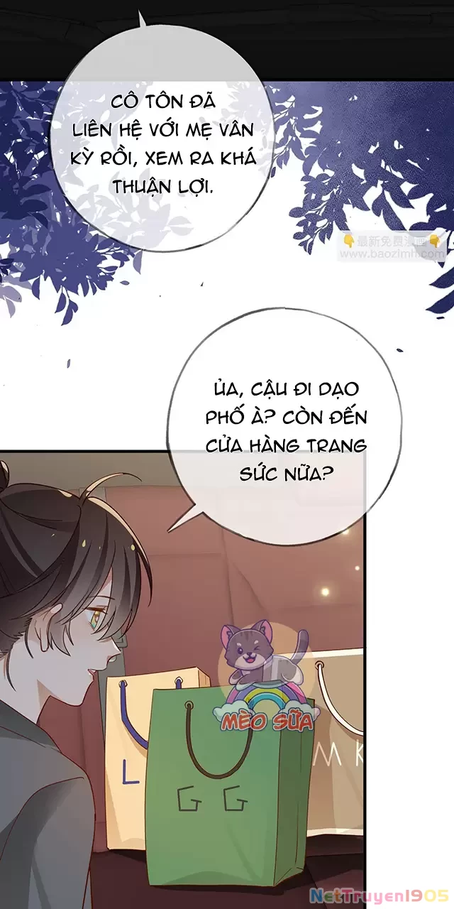 Bạch Nguyệt Quang Luôn Muốn Độc Chiếm Tôi Chapter 122 - 45