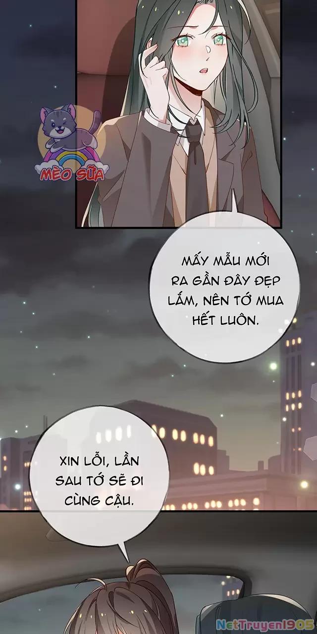 Bạch Nguyệt Quang Luôn Muốn Độc Chiếm Tôi Chapter 122 - 47