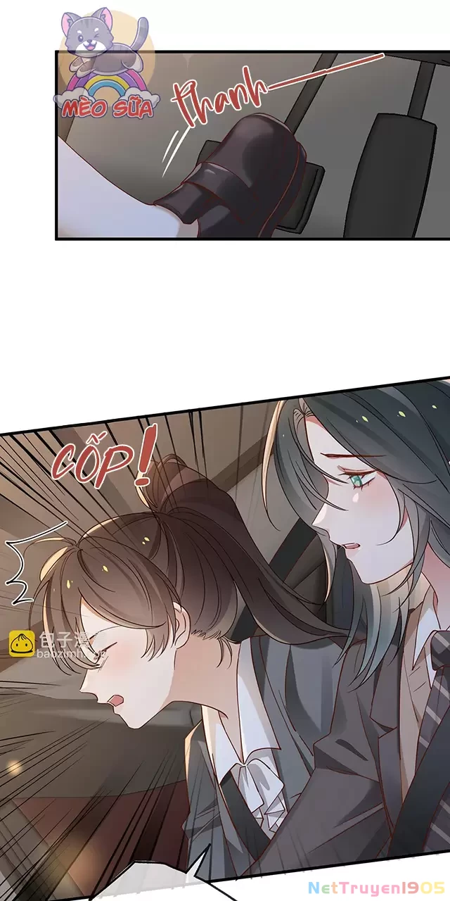 Bạch Nguyệt Quang Luôn Muốn Độc Chiếm Tôi Chapter 123 - 5