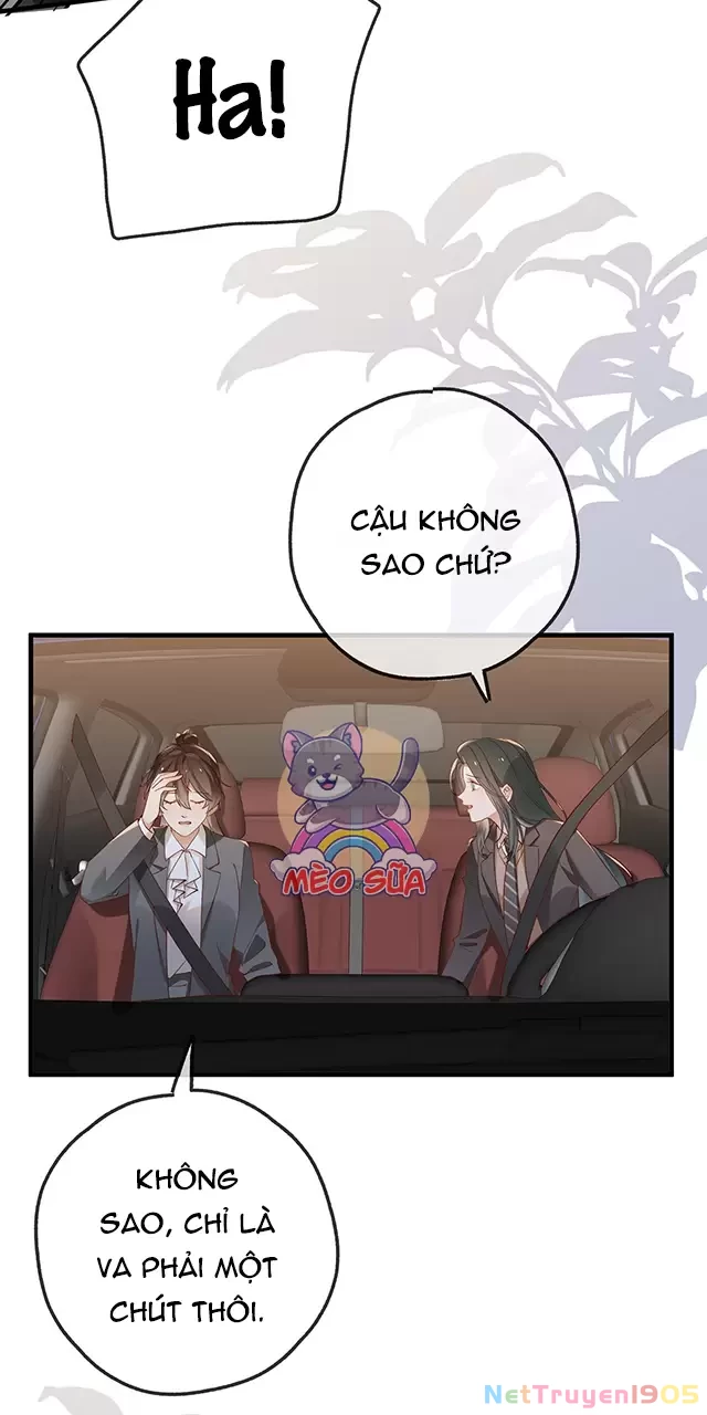 Bạch Nguyệt Quang Luôn Muốn Độc Chiếm Tôi Chapter 123 - 6