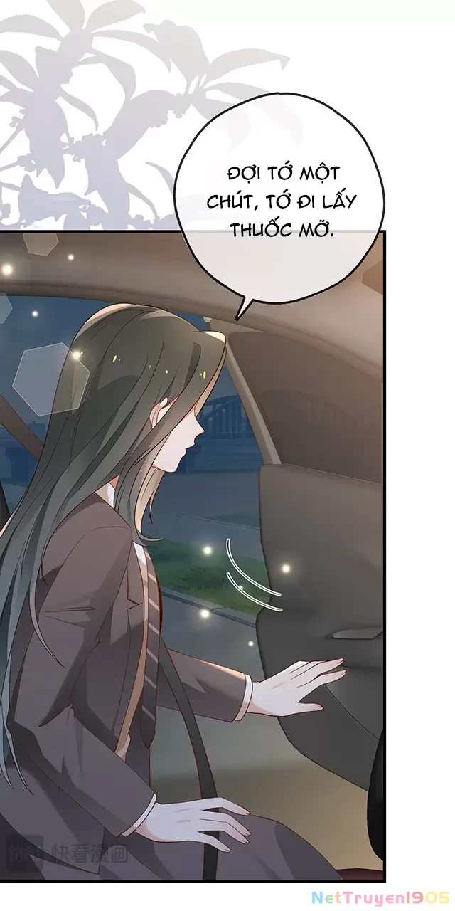 Bạch Nguyệt Quang Luôn Muốn Độc Chiếm Tôi Chapter 123 - 7