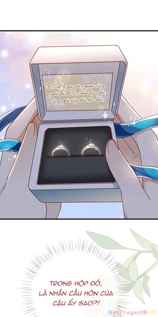 Bạch Nguyệt Quang Luôn Muốn Độc Chiếm Tôi Chapter 123 - 10