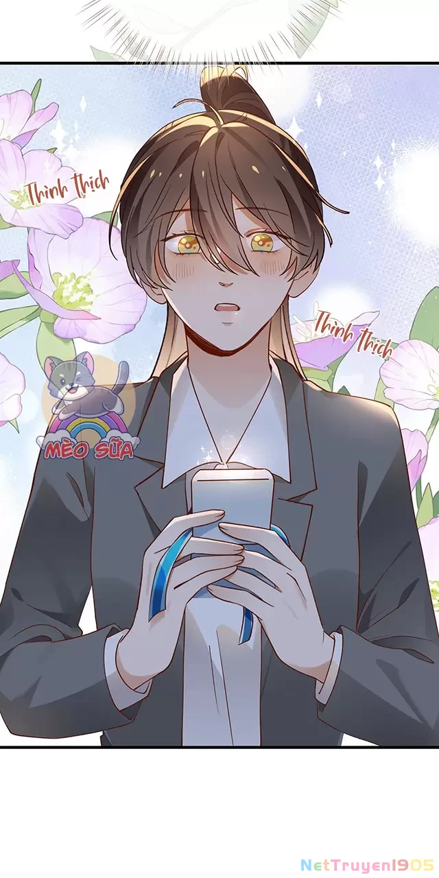 Bạch Nguyệt Quang Luôn Muốn Độc Chiếm Tôi Chapter 123 - 11