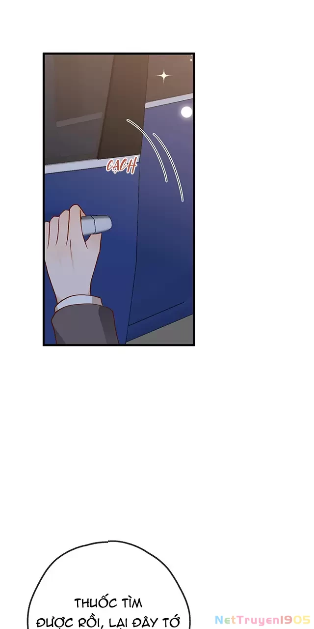 Bạch Nguyệt Quang Luôn Muốn Độc Chiếm Tôi Chapter 123 - 12