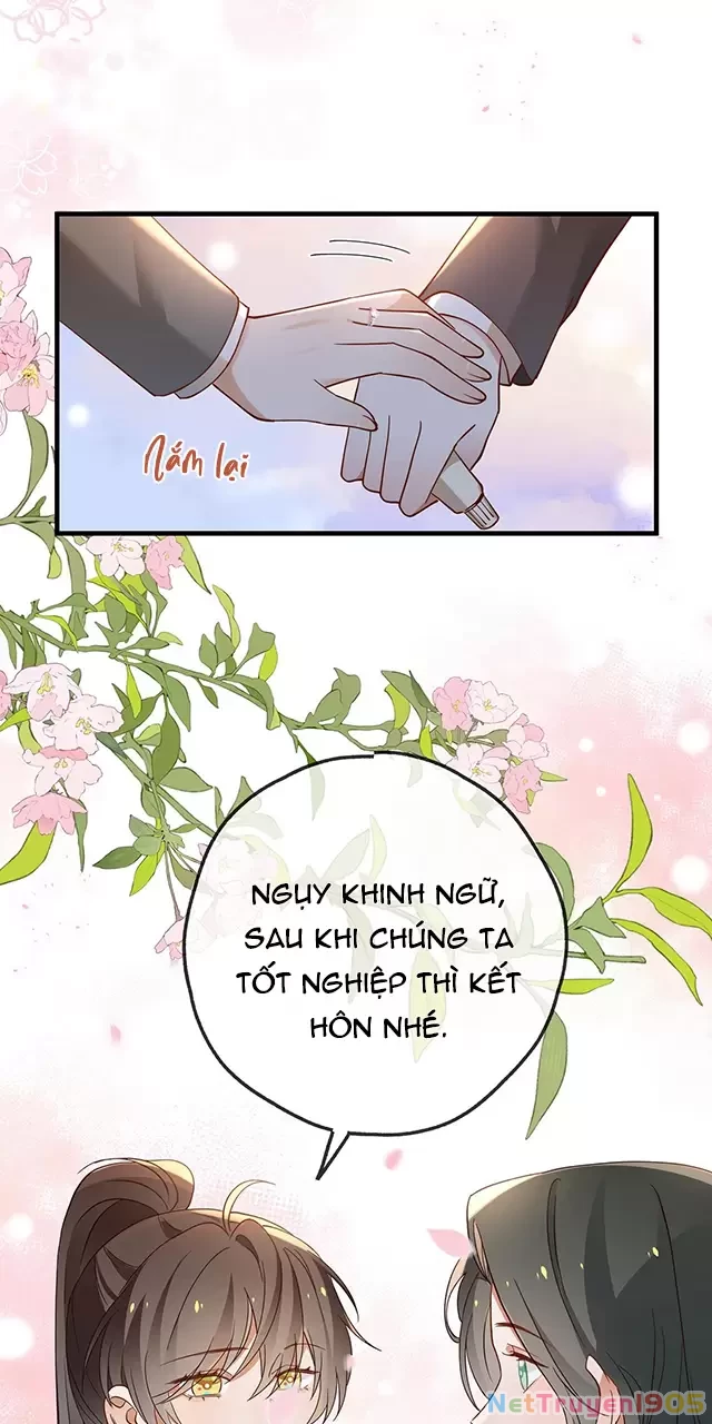 Bạch Nguyệt Quang Luôn Muốn Độc Chiếm Tôi Chapter 123 - 14