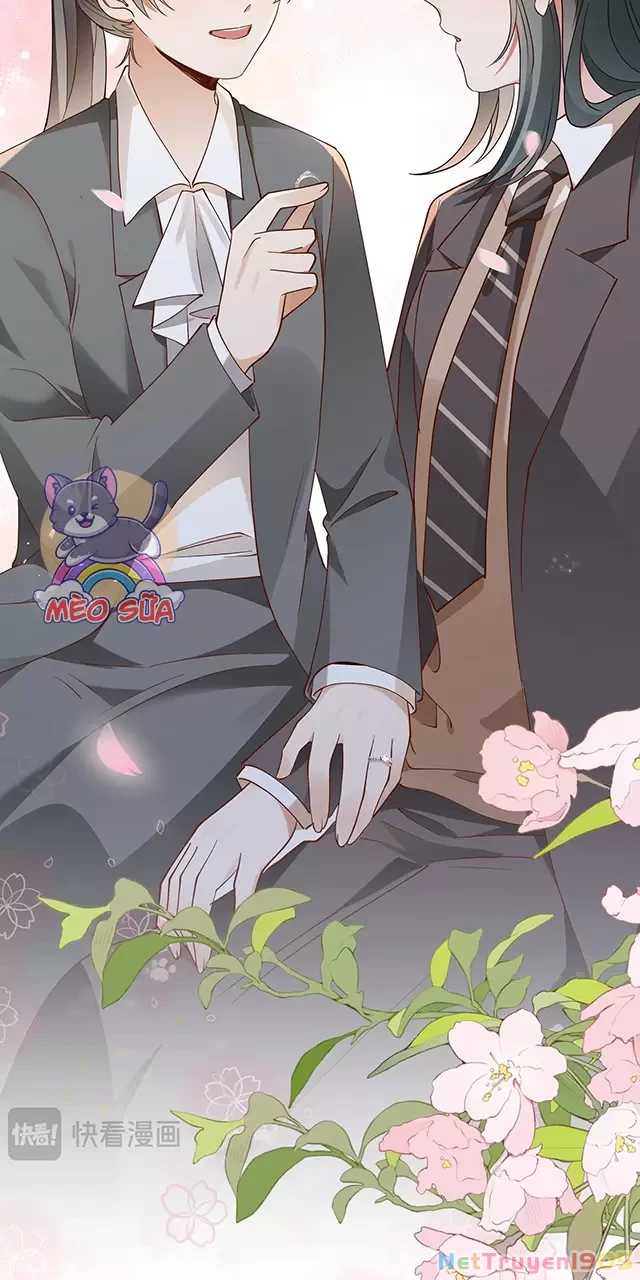 Bạch Nguyệt Quang Luôn Muốn Độc Chiếm Tôi Chapter 123 - 15