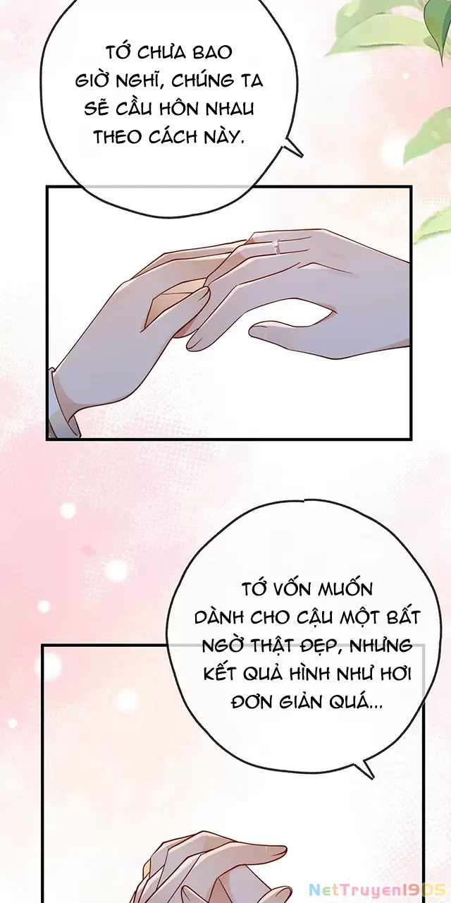 Bạch Nguyệt Quang Luôn Muốn Độc Chiếm Tôi Chapter 123 - 21